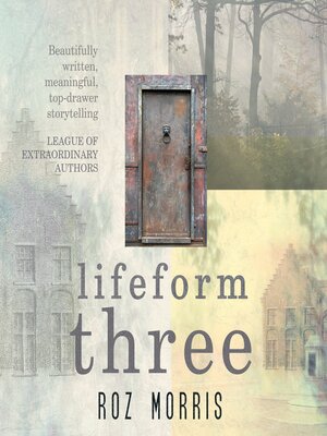 cover image of Lifeform Three